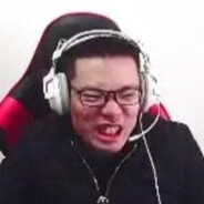 FNC打野含金龙本人