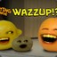 Orange Wazzup