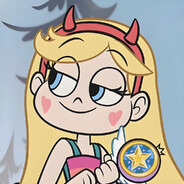 StarButterfly