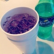 Sizzurp, A.K.A Purple Drank