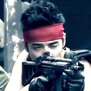 宗门老祖携极道帝兵来救你了