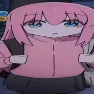 孤独狙击波奇酱