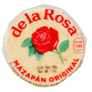 Mazapán avatar