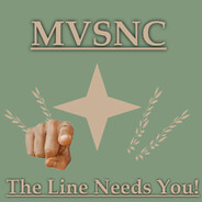 MVSNC avatar