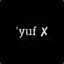 &#039;YuF ✘