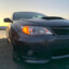 2013 Subaru Impreza WRX