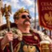 Cesarz Janusz