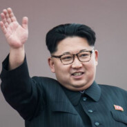 Kim Jong-un