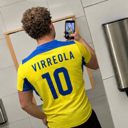 virrecola Steam avatar