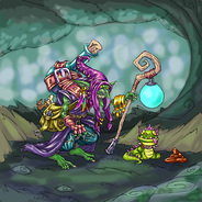 Player avatar