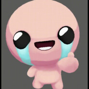 以撒死迪玩家isaac