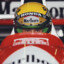 Ayrton Senna