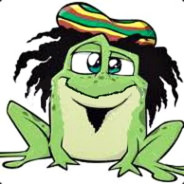 Frosch's avatar