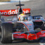 mclaren mp4-23 v8