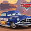 Hudson Hornet