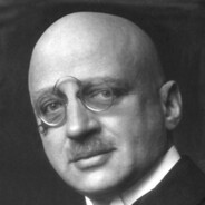 FRITZ HABER