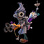scientist from bfn