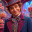 Willy Wonka