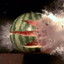 Imploding Melon