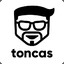 toncas