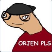 Orjen