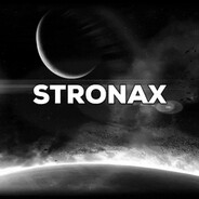 Stronax
