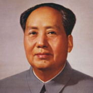 LMao Zedong