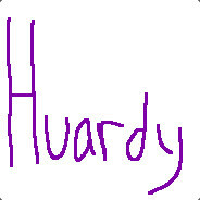 huardy