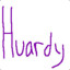huardy