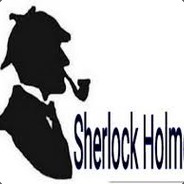 SherLockHolmes