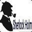 SherLockHolmes