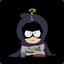 Mysterion