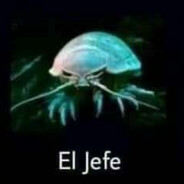 El Jefe