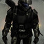 Agente K ODST