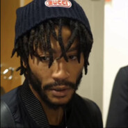 伤心男孩不想say bye bye