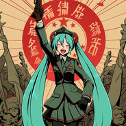 Working Class Miku