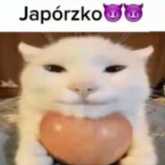 Japórzko😈👿