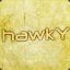 hawky