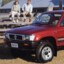 1993 Toyota Hilux