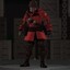 RED SOLDIER BOT