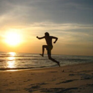 手持方天画戟坐下吕布