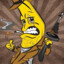 Banana Kraken