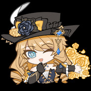 枫丹刺玫会 牢板娜维娅