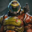 The DoomSlayer