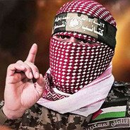 **** FREE PALESTINE****