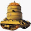 Pommespanzer ®