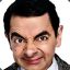 Mr Bean