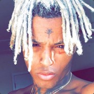 TripleXTentacion