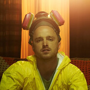 Jesse Pinkman
