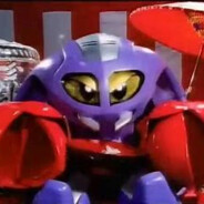 超级无敌蝎子莱莱